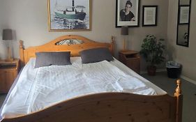Hotell Monica